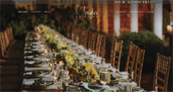 Desktop Screenshot of morichescatering.com